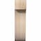Ekena Millwork Del Monte Smooth Corbel, Douglas Fir, 5 1/2"W x 8"D x 20"H COR06X08X20DEL00SDF - alternate 2